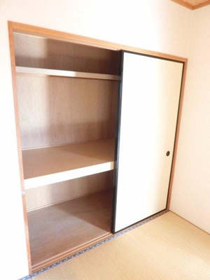【収納】 | グローリー | ★別部屋参考写真★