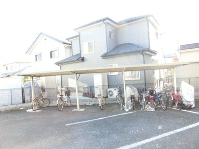 【その他共用部分】 | グローリー