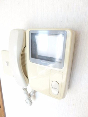【セキュリティ】 | グローリー | ★別部屋参考写真★