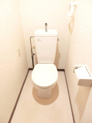 【トイレ】 | グローリー | ★別部屋参考写真★