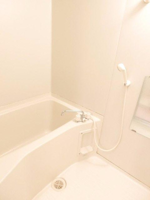 【浴室】 | グローリー | ★別部屋参考写真★