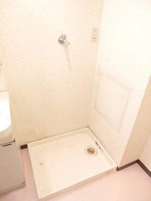 【洗面所】 | グローリー | ★別部屋参考写真★