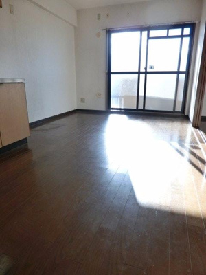 【居間・リビング】 | グローリー | ★別部屋参考写真★