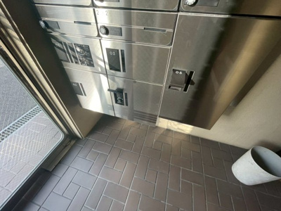【その他共用部分】 | セゾン立石