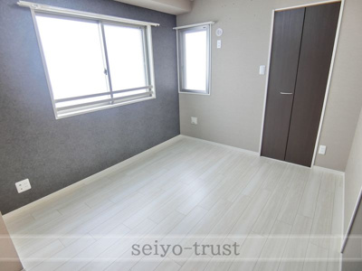 【内装】 | ヴィラ博丈