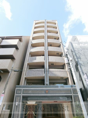 【外観】 | ヴィラ博丈 | ★