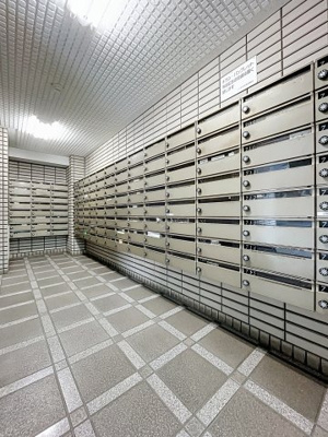 【その他共用部分】 | ルネ和田町 | 月額管理料無料！賃貸管理はアブレイズパートナーズにお任せを！