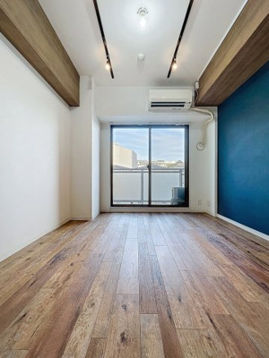 【居間・リビング】 | ルネ和田町 | ★快適なくつろぎ空間★