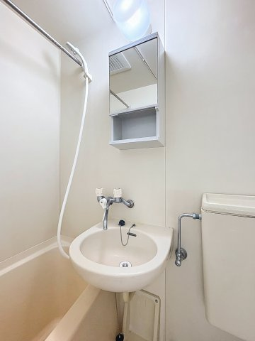 【収納】 | ルネ和田町 | 月額管理料無料！賃貸管理はアブレイズパートナーズにお任せを！