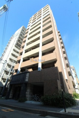 【外観】 | プレミアムコート天神橋