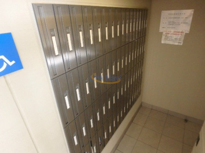 【その他共用部分】 | トレヴァンス梅田