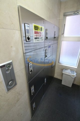 【その他共用部分】 | ジュネーゼ梅田北プラウディア