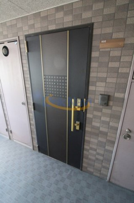 【その他共用部分】 | ジュネーゼ梅田北プラウディア