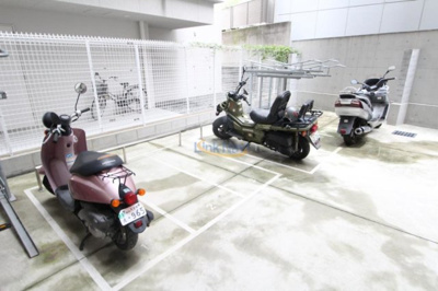 【その他共用部分】 | エグゼ新北野