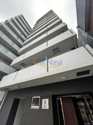 【外観】 | エグゼ新北野