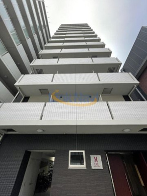 【外観】 | エグゼ新北野