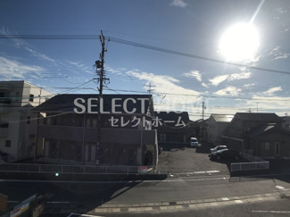 【展望】
