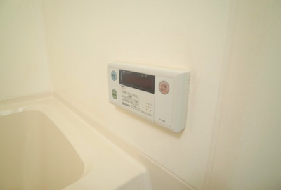 【設備】 | シャムロックコート西岡本