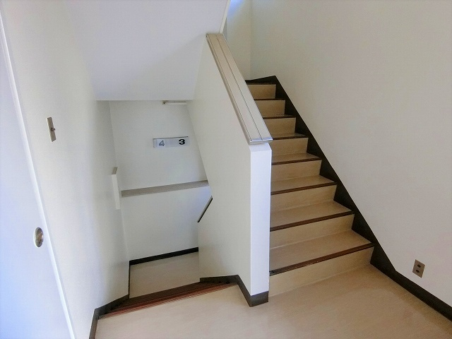 城南建設会館のその他共用部分