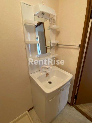 エスペランサのトイレ