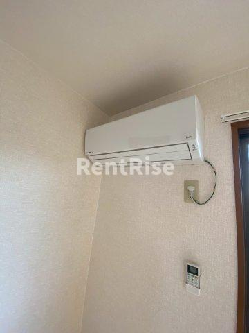 エスペランサのキッチン