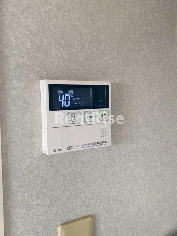 エスペランサの設備