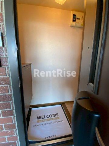 エスペランサの展望