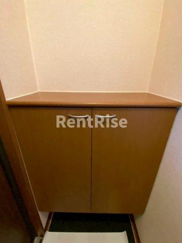 エスペランサのその他共用部分