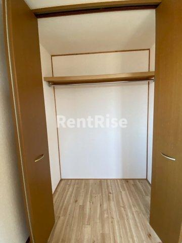 エスペランサの玄関