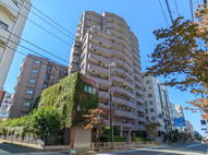 ライオンズガーデンヒルズ白山の画像
