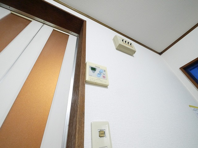 大東マンション（神殿町）の設備|明るい洋室です