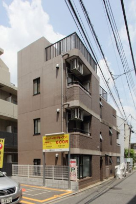 【外観】 | Ｄｗｅｌｌ　ＮＡＫＡＮＯ