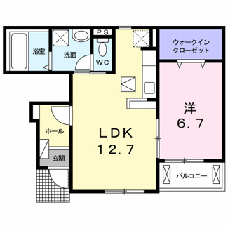 【間取り】 | カンポ