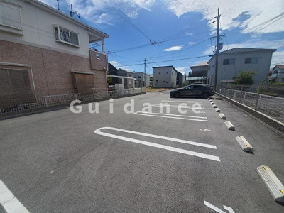 【駐車場】 | カンポ