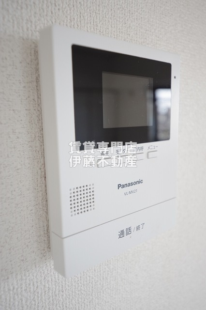 マンションFTYのセキュリティ