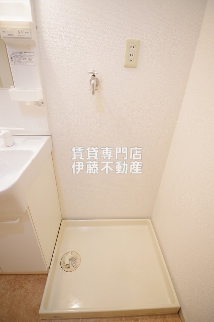 マンションFTYの設備