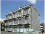 ベルメゾンⅡの画像