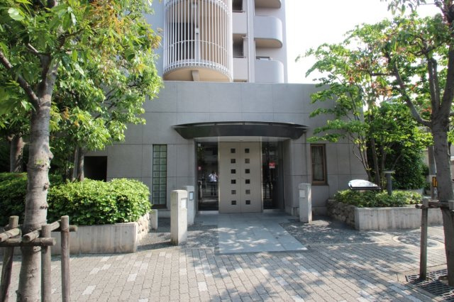 城東野江アーバンコンフォート