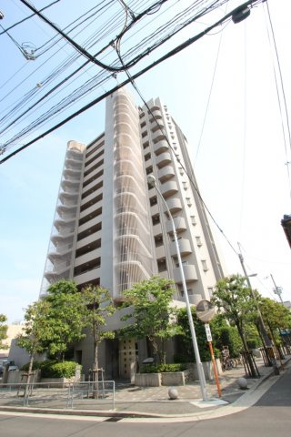 城東野江アーバンコンフォート