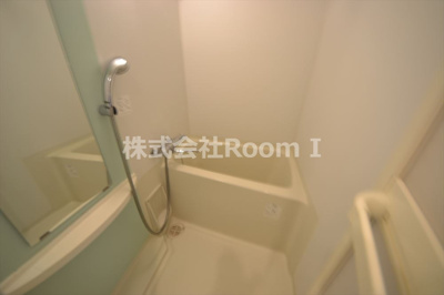 【浴室】 | エスリード松屋町SOUTH | お風呂で日々の疲れを落としましょう
