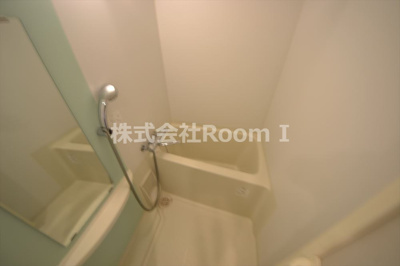 【浴室】 | エスリード松屋町SOUTH | お風呂です