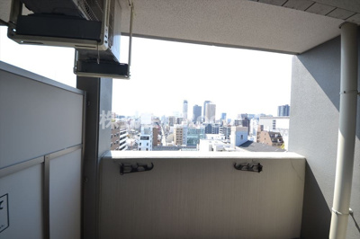 【展望】 | エスリード松屋町SOUTH