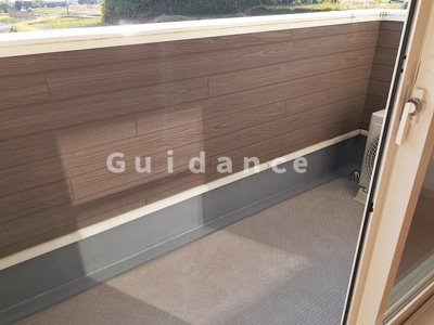 【収納】 | ル・シェル・ブルー東館