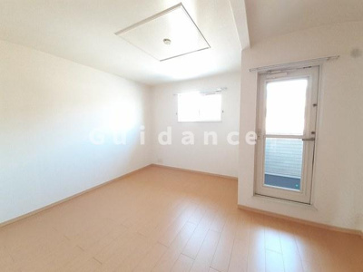 【内装】 | ル・シェル・ブルー東館