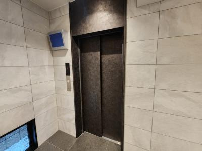 アールズコート御所南のその他共用部分