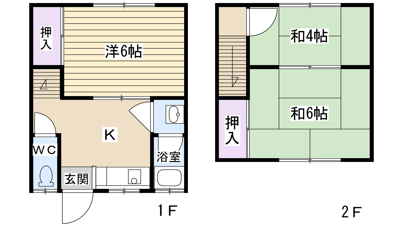 長曾根南荘