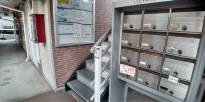 【その他】 | 八幡駅前
