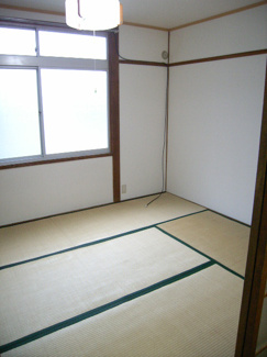【和室】 | 長曾根南荘