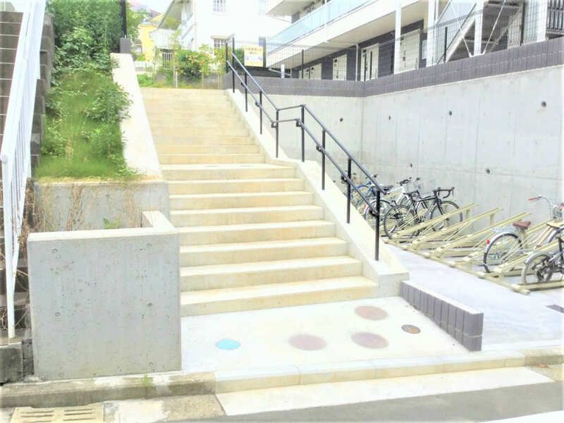 リブリ・たまプラーザのその他共用部分