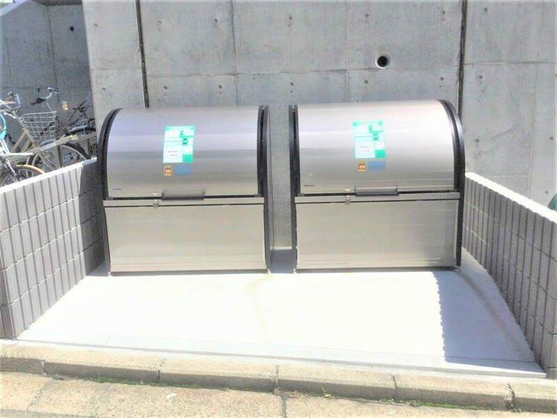 リブリ・たまプラーザのその他共用部分
